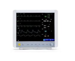 Buy PATIENT MONITOR from Mega Med Medical Equipement Llc in UAE