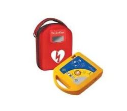Buy AED MACHINE SEVER ONE from Mega Med Medical Equipement Llc in UAE