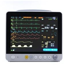 Buy MONITOR AND DEFIBRILLATOR IN UAE from Mega Med Medical Equipement Llc in UAE