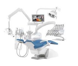 Buy DENTAL CHAIR from Mega Med Medical Equipement Llc in UAE