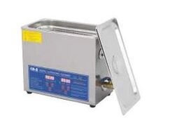 Buy ULTRASONIC CLEANER from Mega Med Medical Equipement Llc in UAE
