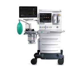 Buy ANESTHESIA MACHINE from Mega Med Medical Equipement Llc in UAE
