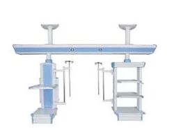 Buy CEILING MOUNTED PENDANT from Mega Med Medical Equipement Llc in UAE