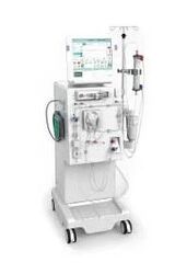 Buy DIALYSIS MACHINE from Mega Med Medical Equipement Llc in UAE