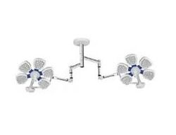 Buy OPERATION THEATRE LIGHT from Mega Med Medical Equipement Llc in UAE