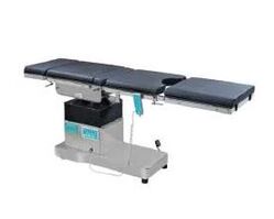 Buy OPERATION TABLE from Mega Med Medical Equipement Llc in UAE