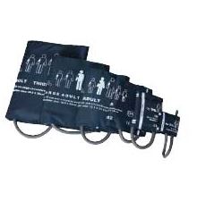 Buy BP CUFF from Mega Med Medical Equipement Llc in UAE