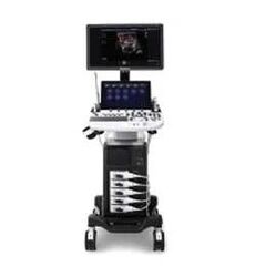 Buy ULTRASOUND MACHINE-SONOSCAPE P20 from Mega Med Medical Equipement Llc in UAE