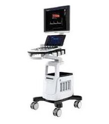 Buy ULTRASOUND MACHINE-KIRAN SONORAD V110 from Mega Med Medical Equipement Llc in UAE