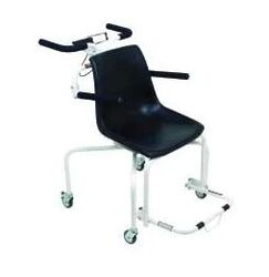 Buy CHAIR SCALE from Mega Med Medical Equipement Llc in UAE