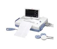 Buy FETAL MONITOR from Mega Med Medical Equipement Llc in UAE