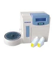 Buy ELECTROLYTE ANALYZER from Mega Med Medical Equipement Llc in UAE