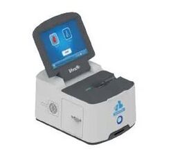 Buy BLOOD GAS ANALYZER from Mega Med Medical Equipement Llc in UAE