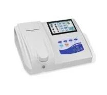Buy FULLY AUTO BIOCHEMISTRY ANALYZER from Mega Med Medical Equipement Llc in UAE
