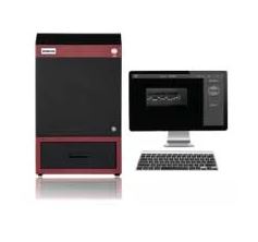 Buy AUTOMATIC GEL IMAGING & ANALYSIS SYSTEM from Mega Med Medical Equipement Llc in UAE