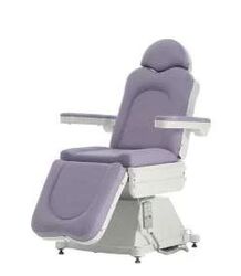 Buy DIALYSIS CHAIR from Mega Med Medical Equipement Llc in UAE