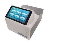 Buy ELISA READER from Mega Med Medical Equipement Llc in UAE