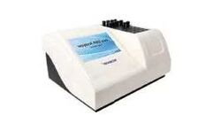 Buy ESR ANALYZER from Mega Med Medical Equipement Llc in UAE
