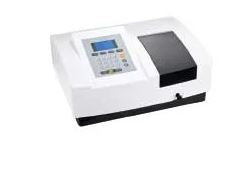 Buy SPECTROPHOTOMETER from Mega Med Medical Equipement Llc in UAE