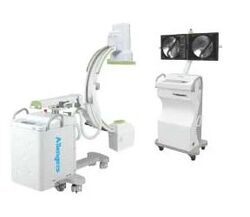 Buy RADIOLOGY EQUIPMENTS from Mega Med Medical Equipement Llc in UAE
