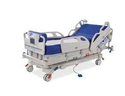 Buy MEDICAL ELECTRIC BED WITH MATTRESS from Mega Med Medical Equipement Llc in UAE