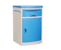 Buy BED SIDE CABINET from Mega Med Medical Equipement Llc in UAE