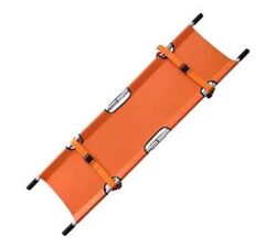 Buy PORTABLE STRETCHER from Mega Med Medical Equipement Llc in UAE