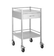 Buy INSTRUMENT TROLLEY from Mega Med Medical Equipement Llc in UAE