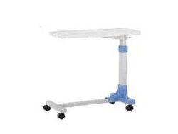 Buy OVER BED TABLE from Mega Med Medical Equipement Llc in UAE