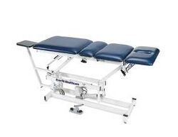 Buy TRACTION TABLE from Mega Med Medical Equipement Llc in UAE