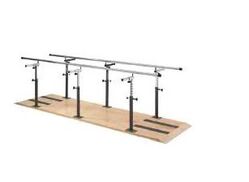Buy PARALLEL BAR from Mega Med Medical Equipement Llc in UAE