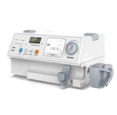 Buy SYRINGE PUMP from Mega Med Medical Equipement Llc in UAE