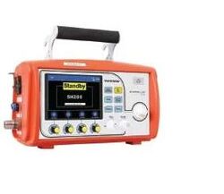 Buy PORTABLE VENTILATOR from Mega Med Medical Equipement Llc in UAE