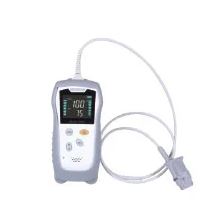 Buy HANDHELD PULSE OXIMETER from Mega Med Medical Equipement Llc in UAE