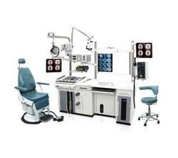 Buy ENT UNIT FULL SET from Mega Med Medical Equipement Llc in UAE