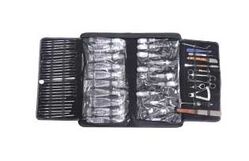 Buy DENTAL INSTRUMENTS KIT from Mega Med Medical Equipement Llc in UAE
