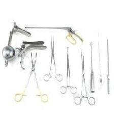 Buy GYNECOLOGY INSTRUMENTS from Mega Med Medical Equipement Llc in UAE