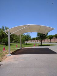 Marketplace for Car parking shade suppliers in sharjah UAE
