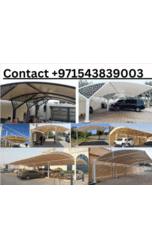 Marketplace for Car parking sheds supplier in sharjah UAE