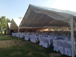 Wedding Tents Rental | We