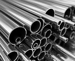 Carbon Steel from Nifty Alloys Llc Dubai, UNITED ARAB EMIRATES