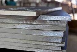 S275JR Steel from Nifty Alloys Llc Dubai, UNITED ARAB EMIRATES