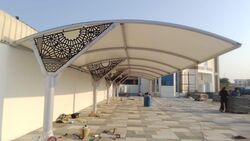 Marketplace for Car parking shades in ajman UAE