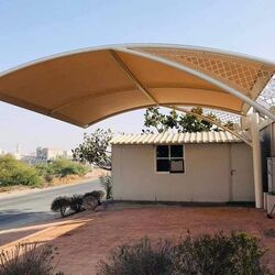 Marketplace for Car parking shades in ajman UAE
