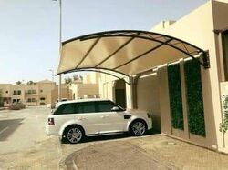 Marketplace for Dubai car parking shades 0543839003 UAE