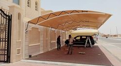 Marketplace for Ajman car parking shades 0543839003 UAE