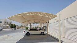 Marketplace for Car parking shades installation 0543839003 UAE