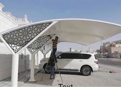 Marketplace for Car parking shades installation ajman 0543839003 UAE