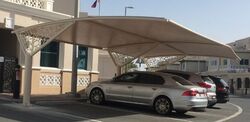 Marketplace for Car parking shades installation fujaira 05438 9003 UAE