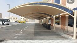 Marketplace for Car parking shades installation adh 05438 9003 UAE